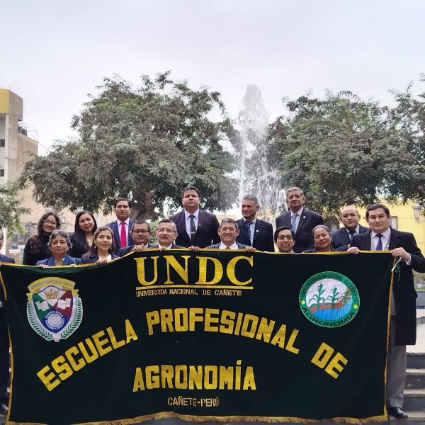 LA FACULTAD DE CIENCIAS AGRARIAS CELEBRÓ SU III ANIVERSARIO